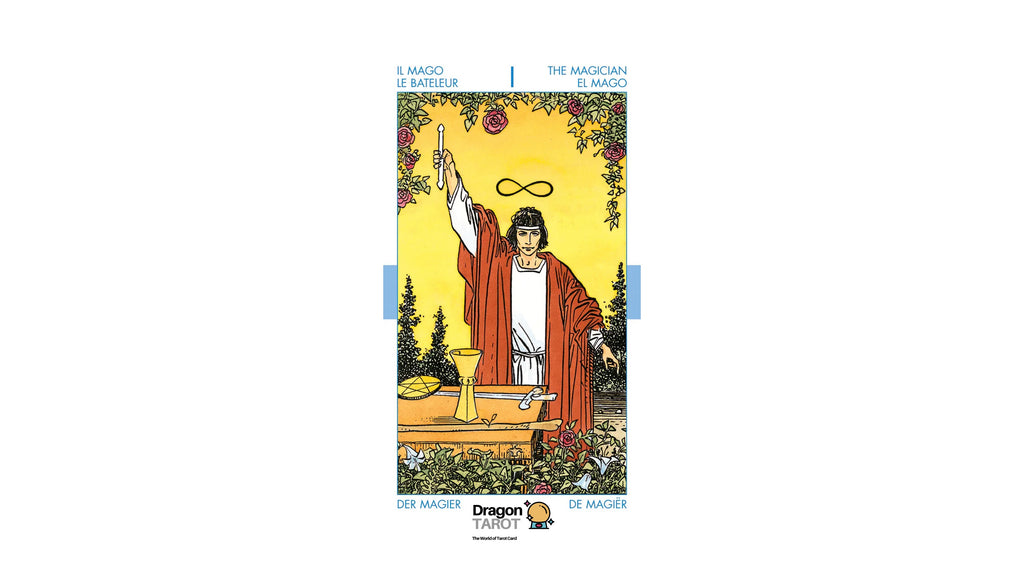 Universal Tarot | ไพ่ทาโรต์