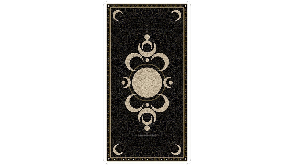Deviant Moon Tarot Standard Deck | ไพ่ทาโรต์