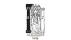 Black &amp; White Rider-Waite® Tarot Deck | ไพ่ทาโรต์