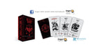 Occult Tarot | ไพ่ทาโรต์ พร้อมหนังสือคู่มือ ฉบับพิมพ์สี