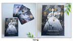 Seasons of the Witch: Imbolc Oracle ไพ่ขอบน้ำเงิน | ไพ่ออราเคิล