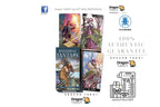 Universal Fantasy Tarot | ไพ่ทาโรต์
