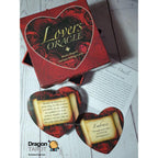 ไพ่ออราเคิล Lovers Oracle (ของแท้ 100%) สินค้าพร้อมส่ง ไพ่แท้, ร้าน Dragon TAROT