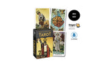 Radiant Wise Spirit Tarot Mini | ไพ่ทาโรต์ ขนาดพกพา