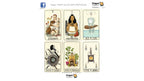 Fifth Spirit Tarot | ไพ่ทาโรต์
