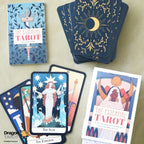 Essential Tarot  by Chlo Zarka | ไพ่ทาโรต์
