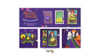 Hocus Pocus Tarot | ไพ่ทาโรต์
