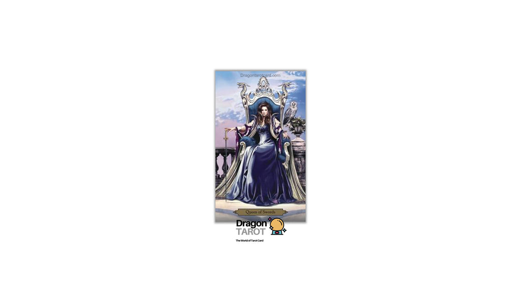 Wizards Tarot Kit | ไพ่ทาโรต์ พร้อมหนังสือคู่มือ