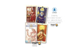 Universal Goddess Tarot | ไพ่ทาโรต์