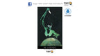 Diabolik Tarot – Limited Edition | ไพ่ทาโรต์ รุ่นลิมิเต็ด