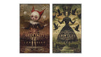 Grim Tales Tarot | ไพ่ทาโรต์ พร้อมหนังสือคู่มือ