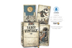 Tarot Vintage | ไพ่ทาโรต์ ไรเดอร์เวทสไตล์วินเทจ