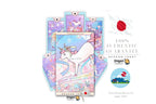 Pastel Unicorn Tarot | ไพ่ทาโรต์ญี่ปุ่น