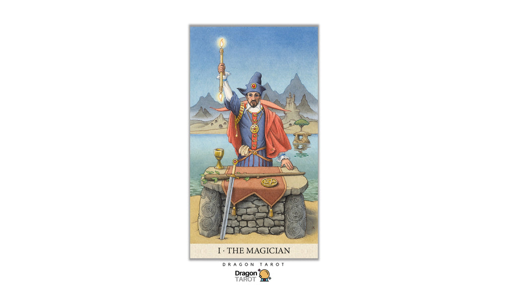 Tarot of the Longest Dream | ไพ่ทาโรต์