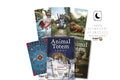 Animal Totem Tarot Kit | ไพ่ทาโรต์ พร้อมหนังสือคู่มือ