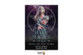 Dark Magick Oracle | ไพ่ออราเคิล ไพ่ขอบเงิน
