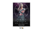 Dark Magick Oracle | ไพ่ออราเคิล ไพ่ขอบเงิน