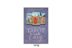 Tarot Made Easy Kit | ไพ่ทาโรต์ พร้อมหนังสือคู่มือ