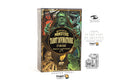 Universal Monsters Tarot Deck | ไพ่ทาโรต์