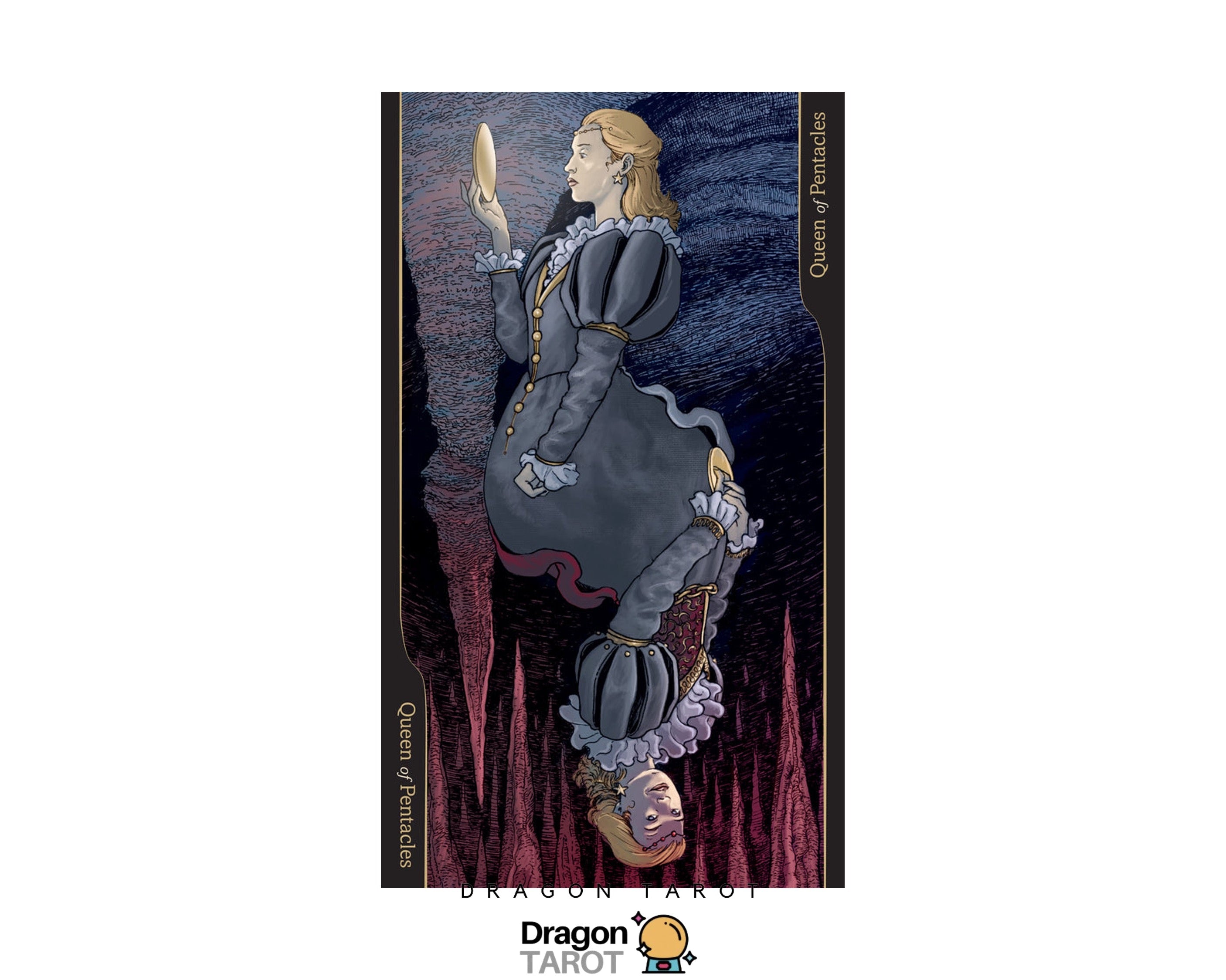 Tarot of Oppositions | ไพ่ทาโรต์