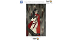 Dark Wood Tarot Mini Deck | ไพ่ทาโรต์ ขนาดพกพา