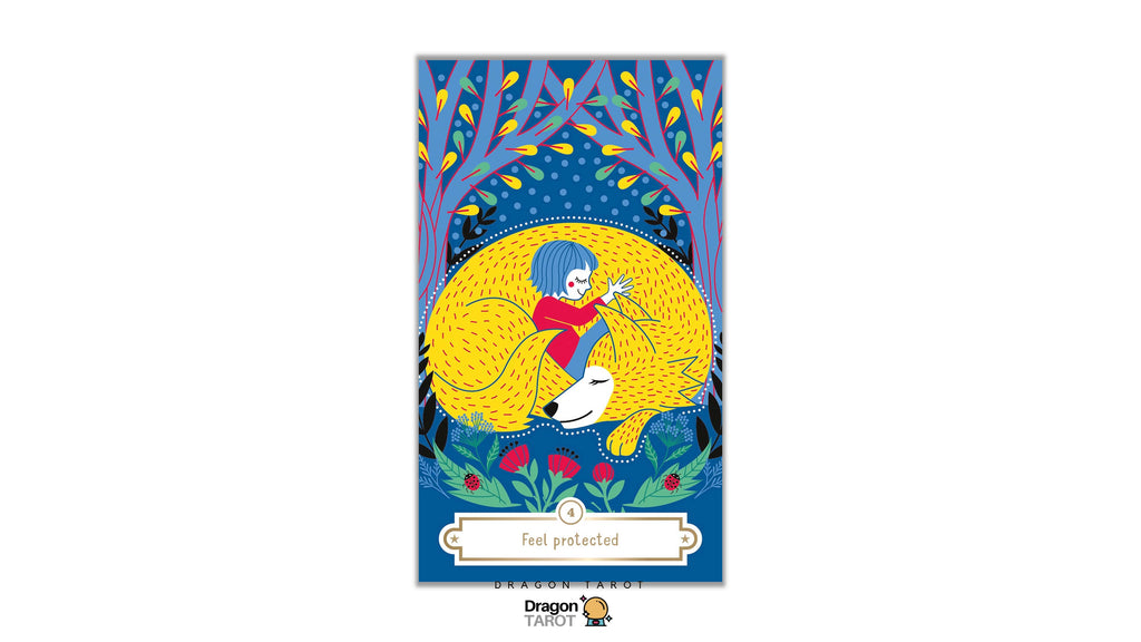 My First Magic Oracle | ไพ่ออราเคิลสำหรับเด็ก