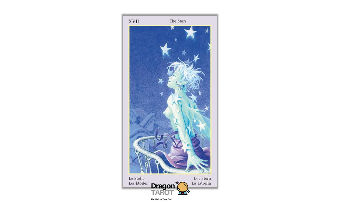 Fey Tarot | ไพ่ทาโรต์