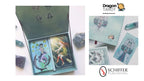 Ostara Tarot Kit | ไพ่ทาโรต์ พร้อมหนังสือคู่มือ