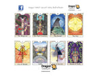 The New Chapter Tarot | ไพ่ทาโรต์