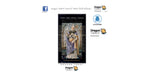 Golden Tarot of Botticelli | ไพ่ทาโรต์