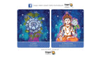 Auspicious Symbols for Luck and Healing Oracle Deck | ไพ่ออราเคิล