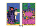 Mystical Forest Tarot | ไพ่ทาโรต์