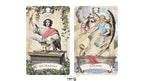 Old Style Tarot Deck & Book Set | ไพ่ทาโรต์ สไตล์วินเทจยุโรป
