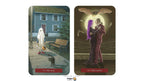 Trick or Treat Tarot Small Kit Edition | ไพ่ธีมฮาโลวีน ไพ่ทาโรต์