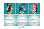 ไพ่ออราเคิล Light Seer's Pocket Tarot (ของแท้ 100%) สินค้าพร้อมส่ง ไพ่แท้, ร้าน Dragon TAROT
