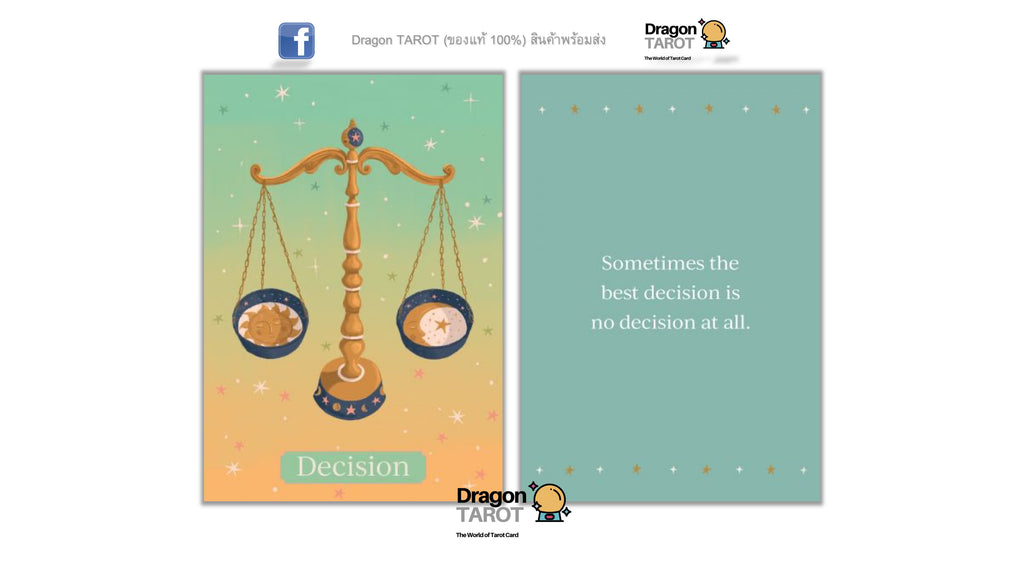 Self-Care Wisdom Cards: A 52-Card Deck | ไพ่ออราเคิล เสริมแรงบันดาลใจเพื่อการดูแลตนเอง