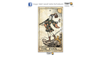 Tarot Vintage | ไพ่ทาโรต์ ไรเดอร์เวทสไตล์วินเทจ