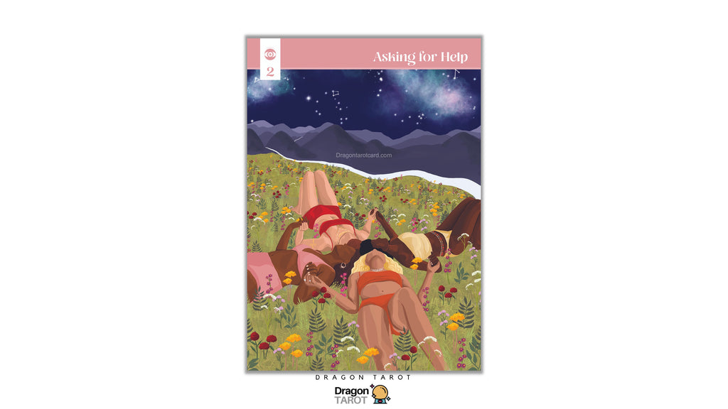 Clairvoyant Oracle | ไพ่ออราเคิล