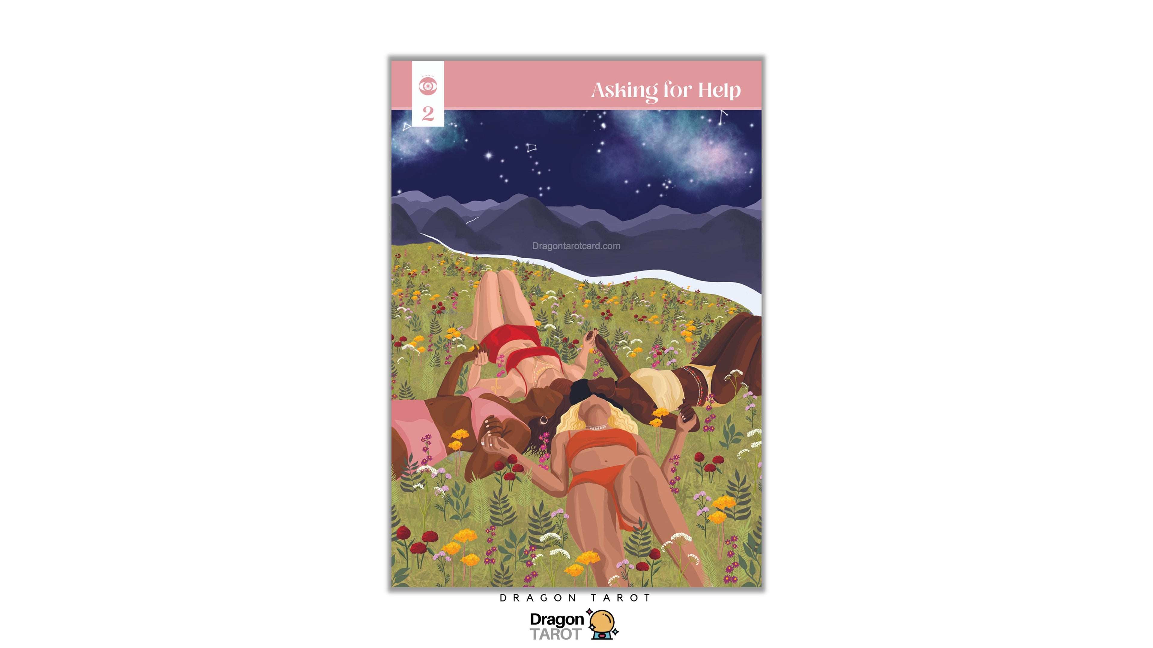 Clairvoyant Oracle | ไพ่ออราเคิล