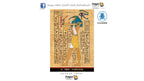 Egyptian Gods Oracle Cards | ไพ่ออราเคิล