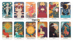Essential Tarot  by Chlo Zarka | ไพ่ทาโรต์