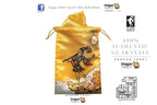 The Fool Tarot Pouch, Bag | ถุงใส่ไพ่ทาโรต์ (ผ้าซาติน)