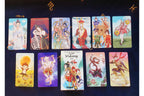 Wukong Tarot ไพ่หงอคง เห้งเจีย ไซอิ๋ว | ไพ่ทาโรต์