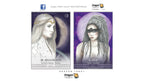 Goddess Spirit Oracle Deck | ไพ่ออราเคิล
