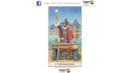 Tarot of the Longest Dream Kit | ไพ่ทาโรต์ พร้อมหนังสือคู่มือ