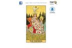 Before Tarot Kit: Tarot, One Moment Before | ไพ่ทาโรต์ พร้อมหนังสือคู่มือ