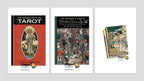 Pamela Colman Smith Commemorative Set, The | ชุดไพ่ทาโรต์สะสม ครบรอบ 100 ปี Rider-Waite Tarot