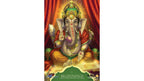 Whispers of Lord Ganesha ไพ่พระพิฆเนศ | ไพ่ออราเคิล