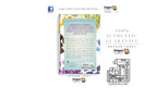 Crystal Reading Cards | ไพ่ออราเคิล