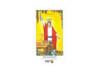 Radiant Rider-Waite Tarot | ไพ่ทาโรต์